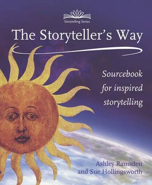 portada the storyteller's way: the sourc for confident storytelling (en Inglés)