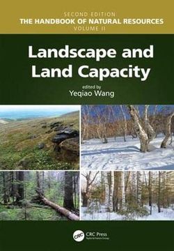 portada Landscape and Land Capacity