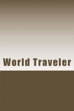 portada World Traveler (in English)