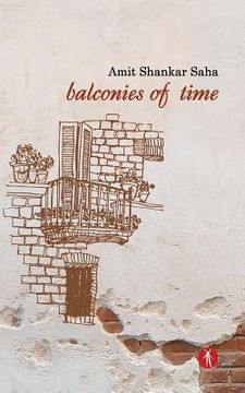 portada Balconies of Time (in English)