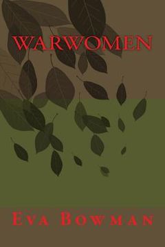 portada Warwomen (in English)
