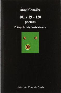 portada 101 + 19 - 120 Poemas (Visor de Poesía)