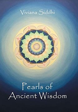 portada Pearls of Ancient Wisdom (en Inglés)