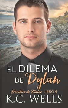 portada El Dilema de Dylan (in Spanish)