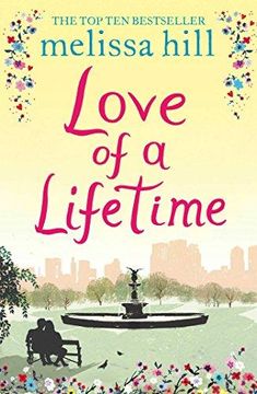 portada The Love of a Lifetime (in English)