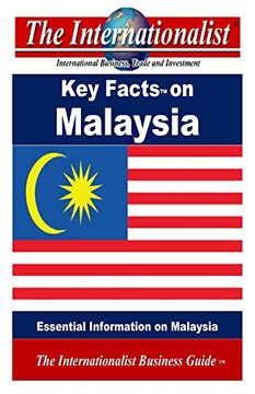 portada Key Facts on Malaysia: Essential Information on Malaysia