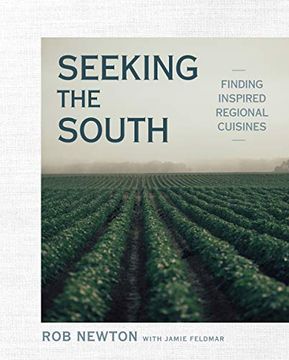 portada Seeking the South: Finding Inspired Regional Cuisines (in English)