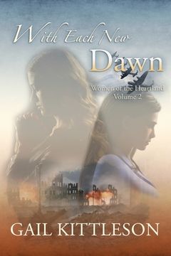 portada With Each New Dawn (in English)