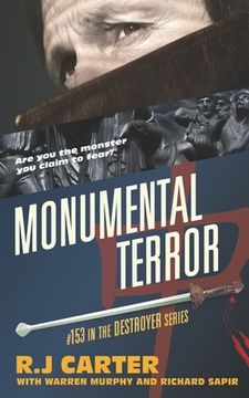 portada Monumental Terror (en Inglés)