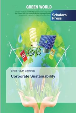 portada Corporate Sustainability (en Inglés)