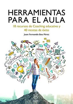 portada Herramientas Para el Aula (in Spanish)