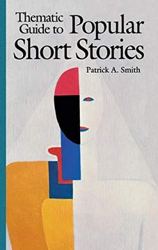 portada Thematic Guide to Popular Short Stories (in English)