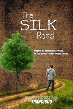 portada The Silk Road: Internal Breaks (en Inglés)