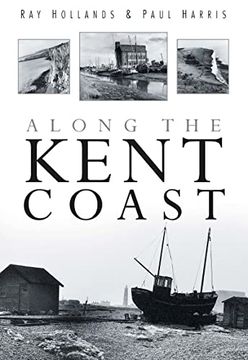 portada Along the Kent Coast (en Inglés)