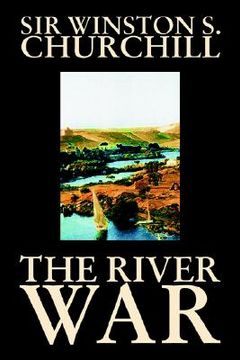 portada the river war (in English)