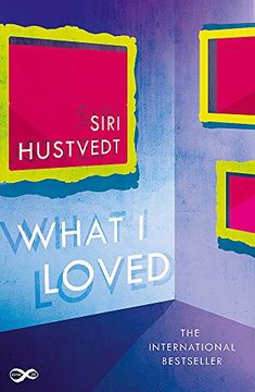 portada What i Loved - Hodder **New Edition** 
