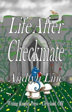 portada Life After Checkmate (in English)