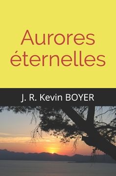 portada Aurores éternelles (en Francés)
