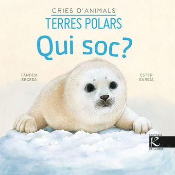 QUI SOC CRIES DANIMALS ASIA (in Catalan)
