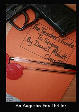 portada The Teacher's Guide to Spying