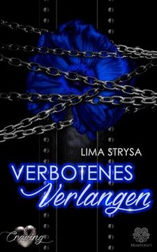 portada Craving 4: Verbotenes Verlangen (Dark Romance) (in German)