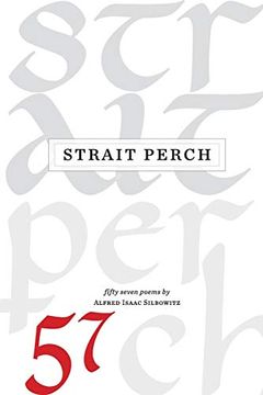 portada Strait Perch (in English)