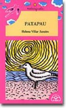 Patapau (Nabarquela) (en Gallego)