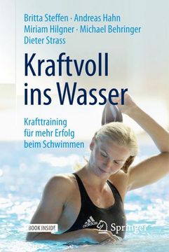 portada Kraftvoll ins Wasser (en Alemán)