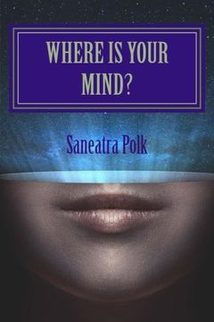 portada Where Is Your Mind?