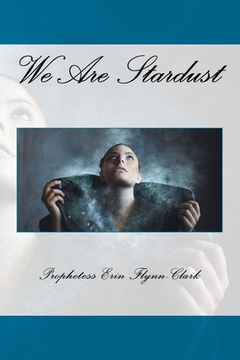 portada We Are Stardust... (in English)