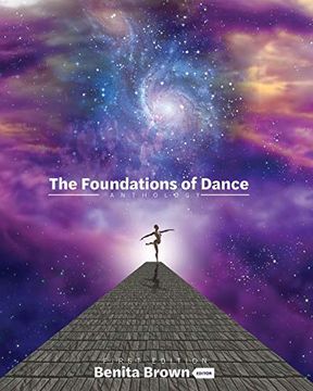 portada Foundations of Dance: An Anthology (en Inglés)