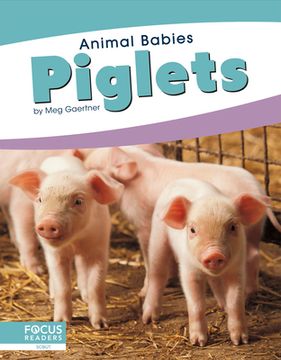 portada Piglets (in English)