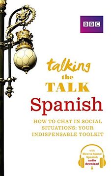 portada Talking the Talk Spanish