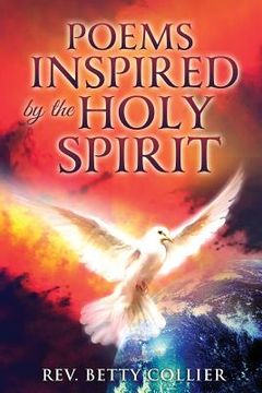 portada Poems Inspired by the Holy Spirit