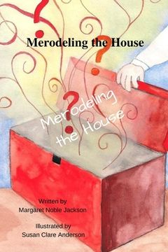 portada Merodeling the House (en Inglés)