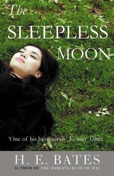portada The Sleepless Moon