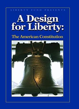 portada Design for Liberty Dvd, a