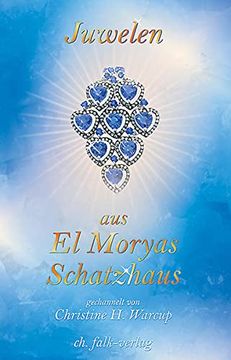 portada Juwelen aus el Moryas Schatzhaus (en Alemán)