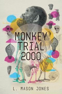 portada Monkey Trial 2000 (en Inglés)