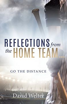 portada Reflections From the Home Team
