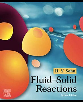 portada Fluid-Solid Reactions (en Inglés)