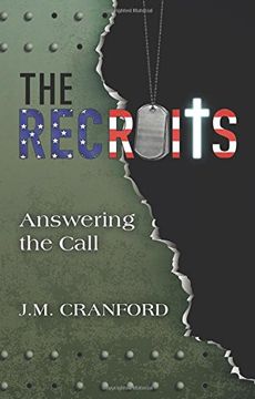 portada The Recruits: Answering the Call