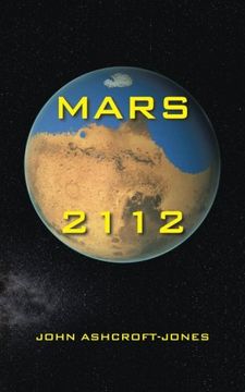 portada Mars 2112