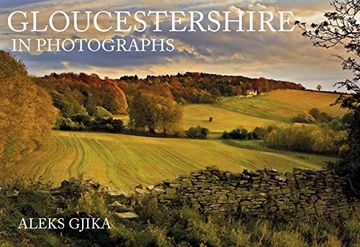 portada Gloucestershire in Photographs (en Inglés)