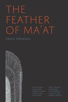 portada The Feather of Ma'at (en Inglés)