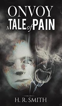 portada Onvoy: A Tale of Pain (en Inglés)