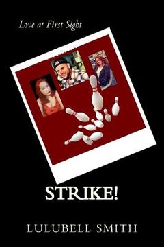 portada Strike! (in English)