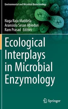portada Ecological Interplays in Microbial Enzymology (in English)