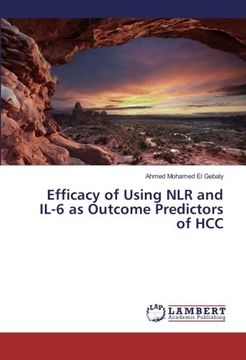 portada Efficacy of Using NLR and IL-6 as Outcome Predictors of HCC