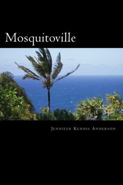 portada Mosquitoville: Volume 4 (The JET Files)